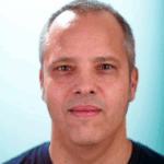 Pablo Moyano Fernández